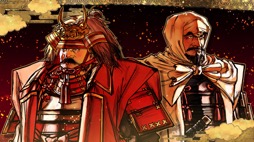 画像ギャラリー No.013のサムネイル画像 / リアルタイム合戦や武将グラフィックスの一新などで生まれ変わった,15年ぶりの戦国SLG最新作「天下統一SSB」の魅力を紹介【PR】