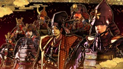 画像ギャラリー No.014のサムネイル画像 / リアルタイム合戦や武将グラフィックスの一新などで生まれ変わった,15年ぶりの戦国SLG最新作「天下統一SSB」の魅力を紹介【PR】