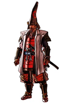 画像ギャラリー No.016のサムネイル画像 / リアルタイム合戦や武将グラフィックスの一新などで生まれ変わった,15年ぶりの戦国SLG最新作「天下統一SSB」の魅力を紹介【PR】