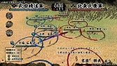 画像ギャラリー No.003のサムネイル画像 / 「天下統一SSB」,シナリオと新規武将を追加するDLC「猛虎咆哮すセット」「竜虎相搏つセット」が1月25日に配信決定