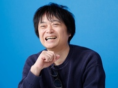 「メタファー：リファンタジオ」を届けたその先で――橋野 桂氏が語る，“異端の王道”ファンタジーとその先にあるもの