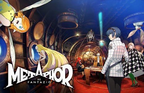 画像ギャラリー No.002のサムネイル画像 / PS5/PS4版「メタファー：リファンタジオ」1週間限定の特別セールを開始。通常版を35％オフ，豪華版を36％オフで購入できる
