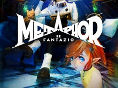 「メタファー：リファンタジオ」，デジタル豪華版が60％オフ。アトラスのサマーセールが開催中