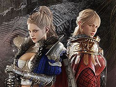 スマホ＆PC対応のMMORPG「Lord Nine」。韓国，台湾，香港，マカオで正式配信を開始。ゲーム内コンテンツを紹介するプレイムービーも公開に
