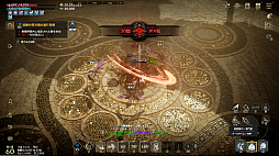 画像ギャラリー No.016のサムネイル画像 / ［プレイレポ］新作MMORPG「ロードナイン」はプレイヤーキャラの育成と職業の使い分けに注力。56種類の職業を有効化できる「アビリティシステム」とは