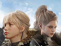 新作MMORPG「ロードナイン」，事前登録の受付をApp StoreとGoogle Playで開始。スペシャルアバタースキンや育成素材などをもらえる