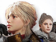 MMORPG「ロードナイン」，キャラクター名とサーバーを先取りできるイベントを7月11日に開始