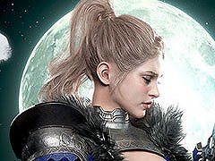 7月31日にサービス開始を控える「ロードナイン」，第2次キャラクター名先取りイベントを7月24日18：00まで開催中