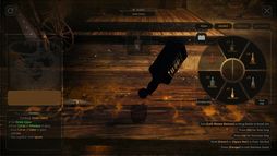 Saloon Simulator