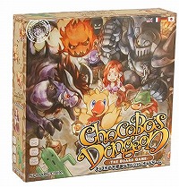 画像ギャラリー No.001のサムネイル画像 / 「チョコボの不思議なダンジョンボードゲーム」の予約受付がe-STOREでスタート。チョコボをダンジョンクリアにみんなで導く協力ゲーム