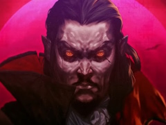 Switch版「Vampire Survivors」，8月17日にリリース。最大4人でのマルチプレイに対応