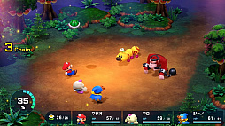 画像ギャラリー No.003のサムネイル画像 / 「スーパーマリオRPG」のリメイク版が11月17日にリリース。ジーノやマロ,ドソキーユングなどが最新グラフィックスで登場