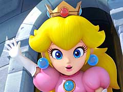 Switch版「スーパーマリオRPG」では，アクションコマンドバトルに新要素も。クリア後のお楽しみとしてボスとの再戦も可能