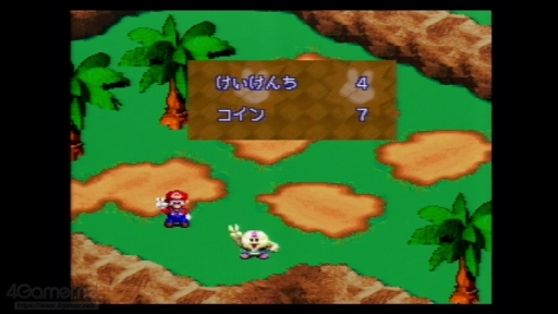画像ギャラリー No.026のサムネイル画像 / マリオらしさとRPGの調和,あふれんばかりの遊び心。「スーパーマリオRPG」の魅力を,今あらためて伝えたい
