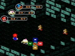 マリオらしさとRPGの調和，あふれんばかりの遊び心。「スーパーマリオRPG」の魅力を，今あらためて伝えたい