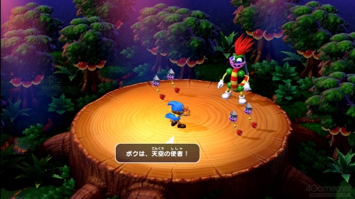 画像ギャラリー No.005のサムネイル画像 / ［レビュー］「スーパーマリオＲＰＧ」で“新しいけど懐かしい”冒険を楽しもう。あのころの雰囲気のまま今のゲームとして帰ってきたマリオ初のRPGは“嬉しい”にあふれていた