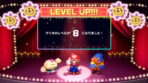 画像ギャラリー No.034のサムネイル画像 / ［レビュー］「スーパーマリオＲＰＧ」で“新しいけど懐かしい”冒険を楽しもう。あのころの雰囲気のまま今のゲームとして帰ってきたマリオ初のRPGは“嬉しい”にあふれていた