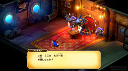画像ギャラリー No.096のサムネイル画像 / ［レビュー］「スーパーマリオＲＰＧ」で“新しいけど懐かしい”冒険を楽しもう。あのころの雰囲気のまま今のゲームとして帰ってきたマリオ初のRPGは“嬉しい”にあふれていた