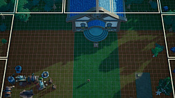 画像ギャラリー No.002のサムネイル画像 / 家を建てたり畑を耕したりとスローライフを楽しめるMMO「Palia」が2023年冬に配信。ほかのプレイヤーとの共同での生活も