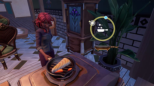 画像ギャラリー No.004のサムネイル画像 / 「パリア（Palia）」，Switch向けに本日配信。基本プレイ無料のスローライフ系MMORPGで，釣りや農業などを楽しめる