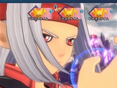 魔族の王“ピサロ”の幼少期が描かれる！？ 「ドラゴンクエストモンスターズ3　魔族の王子とエルフの旅」は12月1日発売