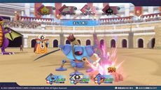 画像ギャラリー No.010のサムネイル画像 / 魔族の王“ピサロ”の幼少期が描かれる！？ 「ドラゴンクエストモンスターズ3　魔族の王子とエルフの旅」は12月1日発売