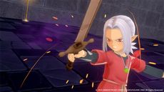 画像ギャラリー No.015のサムネイル画像 / 魔族の王“ピサロ”の幼少期が描かれる！？ 「ドラゴンクエストモンスターズ3　魔族の王子とエルフの旅」は12月1日発売
