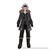 画像ギャラリー No.028のサムネイル画像 / 魔族の王“ピサロ”の幼少期が描かれる！？ 「ドラゴンクエストモンスターズ3　魔族の王子とエルフの旅」は12月1日発売