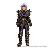 画像ギャラリー No.032のサムネイル画像 / 魔族の王“ピサロ”の幼少期が描かれる！？ 「ドラゴンクエストモンスターズ3　魔族の王子とエルフの旅」は12月1日発売