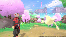 画像ギャラリー No.003のサムネイル画像 / 「ドラゴンクエストモンスターズ3」最新情報を公開。舞台となる魔界や,新たに登場するモンスター,追加DLCなどが明らかに
