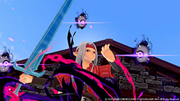 画像ギャラリー No.009のサムネイル画像 / 「ドラゴンクエストモンスターズ3」最新情報を公開。舞台となる魔界や,新たに登場するモンスター,追加DLCなどが明らかに