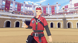 画像ギャラリー No.010のサムネイル画像 / 「ドラゴンクエストモンスターズ3」最新情報を公開。舞台となる魔界や,新たに登場するモンスター,追加DLCなどが明らかに
