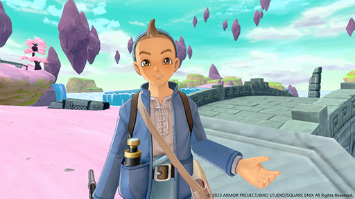 画像ギャラリー No.012のサムネイル画像 / 「ドラゴンクエストモンスターズ3」最新情報を公開。舞台となる魔界や,新たに登場するモンスター,追加DLCなどが明らかに