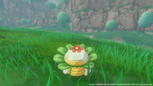 画像ギャラリー No.025のサムネイル画像 / 「ドラゴンクエストモンスターズ3」最新情報を公開。舞台となる魔界や,新たに登場するモンスター,追加DLCなどが明らかに