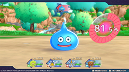 画像ギャラリー No.027のサムネイル画像 / 「ドラゴンクエストモンスターズ3」最新情報を公開。舞台となる魔界や,新たに登場するモンスター,追加DLCなどが明らかに