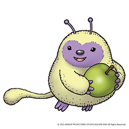 画像ギャラリー No.035のサムネイル画像 / 「ドラゴンクエストモンスターズ3」最新情報を公開。舞台となる魔界や,新たに登場するモンスター,追加DLCなどが明らかに