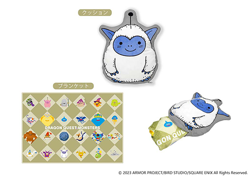 画像ギャラリー No.036のサムネイル画像 / 「ドラゴンクエストモンスターズ3」最新情報を公開。舞台となる魔界や,新たに登場するモンスター,追加DLCなどが明らかに