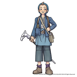 画像ギャラリー No.038のサムネイル画像 / 「ドラゴンクエストモンスターズ3」最新情報を公開。舞台となる魔界や,新たに登場するモンスター,追加DLCなどが明らかに