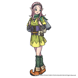 画像ギャラリー No.041のサムネイル画像 / 「ドラゴンクエストモンスターズ3」最新情報を公開。舞台となる魔界や,新たに登場するモンスター,追加DLCなどが明らかに