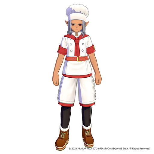 画像ギャラリー No.048のサムネイル画像 / 「ドラゴンクエストモンスターズ3」最新情報を公開。舞台となる魔界や,新たに登場するモンスター,追加DLCなどが明らかに