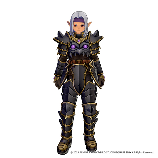 画像ギャラリー No.050のサムネイル画像 / 「ドラゴンクエストモンスターズ3」最新情報を公開。舞台となる魔界や,新たに登場するモンスター,追加DLCなどが明らかに