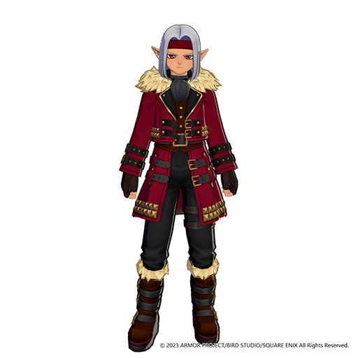 画像ギャラリー No.051のサムネイル画像 / 「ドラゴンクエストモンスターズ3」最新情報を公開。舞台となる魔界や,新たに登場するモンスター,追加DLCなどが明らかに