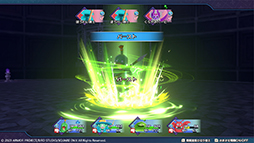 画像ギャラリー No.003のサムネイル画像 / 魔軍司令ホメロスやリーズレットなどが登場。「ドラゴンクエストモンスターズ３ 魔族の王子とエルフの旅」最新情報を公開