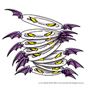 画像ギャラリー No.026のサムネイル画像 / 魔軍司令ホメロスやリーズレットなどが登場。「ドラゴンクエストモンスターズ３ 魔族の王子とエルフの旅」最新情報を公開