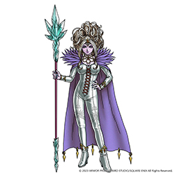 画像ギャラリー No.029のサムネイル画像 / 魔軍司令ホメロスやリーズレットなどが登場。「ドラゴンクエストモンスターズ３ 魔族の王子とエルフの旅」最新情報を公開