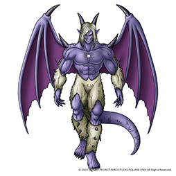 画像ギャラリー No.031のサムネイル画像 / 魔軍司令ホメロスやリーズレットなどが登場。「ドラゴンクエストモンスターズ３ 魔族の王子とエルフの旅」最新情報を公開