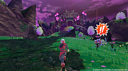 画像ギャラリー No.009のサムネイル画像 / 「ドラゴンクエストモンスターズ3」の体験版が本日配信に。一部のデータは製品版に引き継ぎ可能