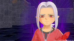 画像ギャラリー No.007のサムネイル画像 / 「ドラゴンクエストモンスターズ3」，「DQIV」のアナザーストーリーとなる半人半魔の王子ピサロの物語やキーパーソンたちを紹介