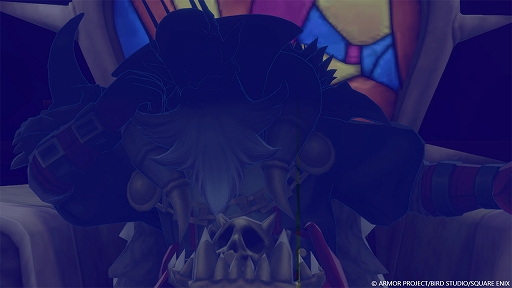 画像ギャラリー No.008のサムネイル画像 / 「ドラゴンクエストモンスターズ3」，「DQIV」のアナザーストーリーとなる半人半魔の王子ピサロの物語やキーパーソンたちを紹介