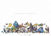 画像ギャラリー No.006のサムネイル画像 / 「ドラクエモンスターズ3」,SQUARE ENIX CAFEにて12月2日よりコラボイベントを開催。店内カフェ予約受付は本日18時から